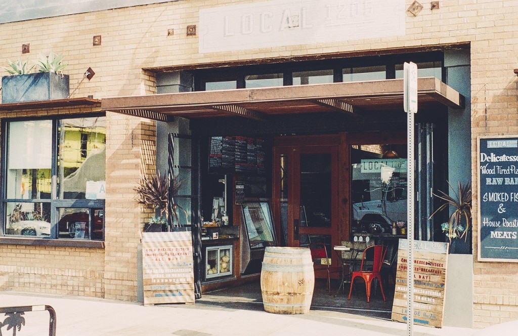 VENTA LOCAL COMERCIAL