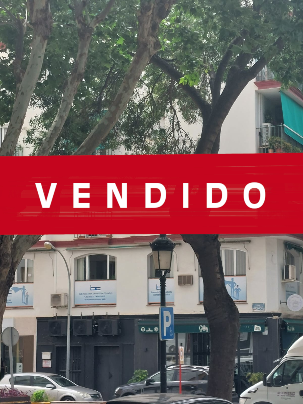 Local Trastero en Edificio El Cine (San Pedro de Alcántara) (85.000 Euros Impuestos No Incluidos)