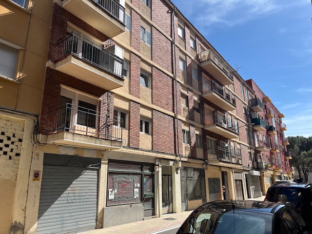 20% LOCAL COMERCIAL CALLE GUADALAJARA, 27 (SALAMANCA)